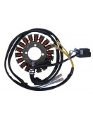 Якорь генератора CG-300CC