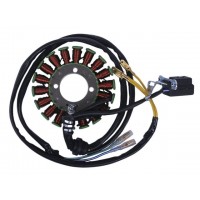 Якорь генератора CG-300CC