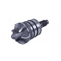 Помпа в сборе CG-300CC