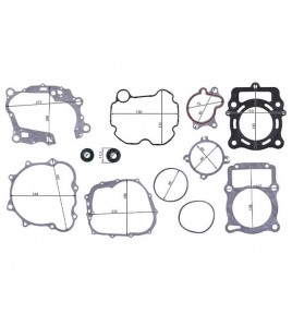 Прокладки комплект CG-300CC