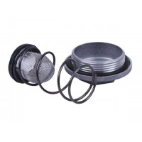 Масляный фильтр с пробкой слива CG-300CC