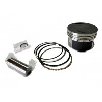 Поршневой комплект 74,00 мм STD тип 2 CG-300CC