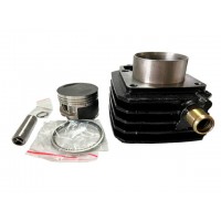 Поршневая (ЦПГ) 74,00 мм STD тип 2 CG-300CC