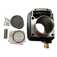 Поршневая (ЦПГ) 74,00 мм STD тип 2 CG-300CC