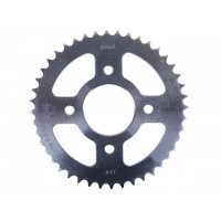 Звезда задняя 428*44Т LF150/200-10B - YBX