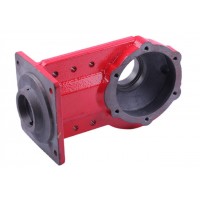 Корпус редуктора - КПП YBX