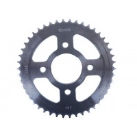 Звезда задняя 428*46Т LF150/200-10B - YBX