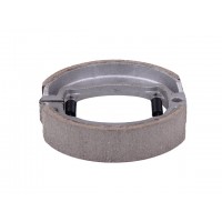 Колодки тормозные задние (под барабан. торм.) LF150-2E - YBX