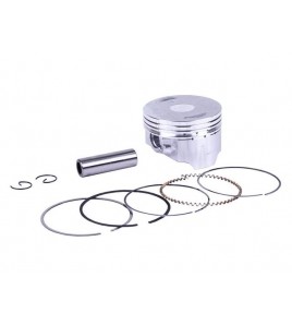 Поршневой комплект 65,00 мм STD CB-250CC - YBX