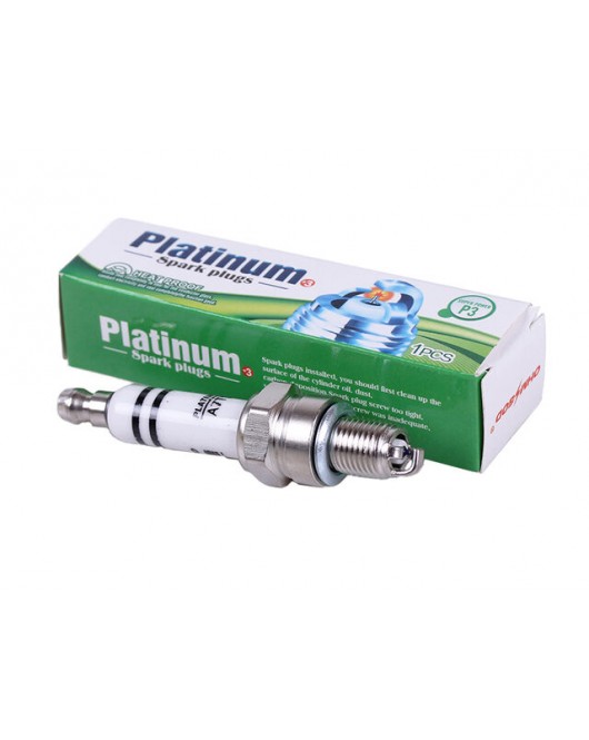 Свеча A7TC 360 Platinum (Iridium) - YBX