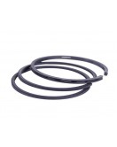 Поршневые кольца на компрессор, к-т на 1 поршень - D65 - Compressor
