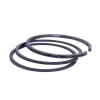 Поршневые кольца на компрессор, к-т на 1 поршень - D65 - Compressor