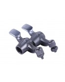 Коромысла, к-т: 2 шт. - 125/150CC - YBX
