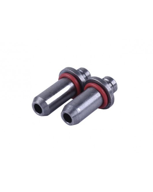 Направляющие клапанов, к-т: 2 шт. - 50CC4T - YBX