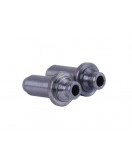 Направляющие клапанов, к-т: 2 шт. - 50CC4T - YBX