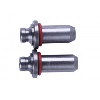 Направляющие клапанов, к-т: 2 шт. - 50CC4T - YBX