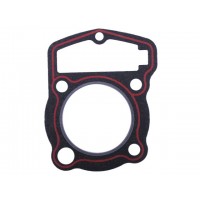 Прокладка цилиндра 56,5 мм - СВ-125 - YBX