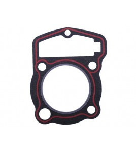Прокладка цилиндра 56,5 мм - СВ-125 - YBX