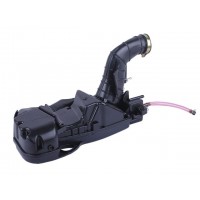 Фильтр воздушный в сборе - 125CC - YBX