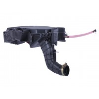 Фильтр воздушный в сборе - 125CC - YBX