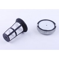 Крышка бака + сетка - ZS/ZH1100 YBX