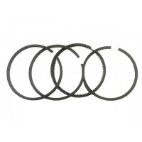 Поршневые кольца на компрессор, к-т на 1 поршень - D55 тип 2 - Compressor