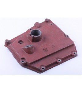 Крышка блока двигателя GZ - 195N YBX