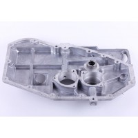 Крышка блока двигателя длинная - 180N YBX