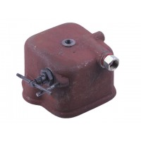 Крышка клапанов - ZS/ZH1100 YBX