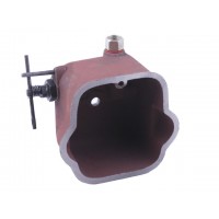 Крышка клапанов - ZS/ZH1100 YBX