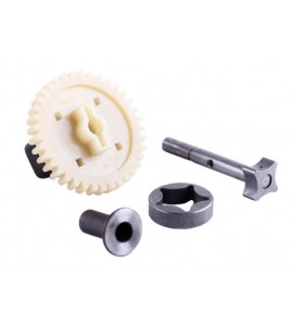 Насос масляный комплект Z-37 - 178F YBX