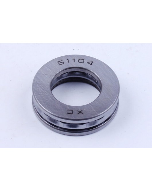 Подшипник упорный 51104 - КПП YBX