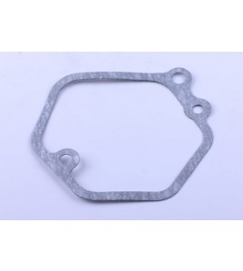 Прокладка крышки клапанов (под 2 болта) - 186F YBX Прокладка крышки клапанов (под 2 болта) - 186F YBX