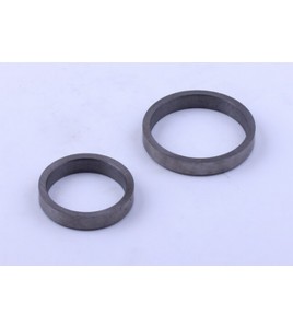 Седла клапанов, к-т: 2 шт. - 186F YBX Седла клапанов, к-т: 2 шт. - 186F YBX