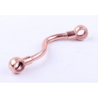 Трубка высокого давления (топливный насос-фильтр) - ZS/ZH1100 YBX