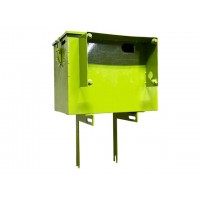 Ящик для АКБ 180N-195N YBX УЦЕНКА