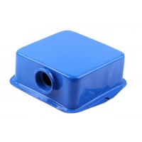 Бак гидравлики YBX