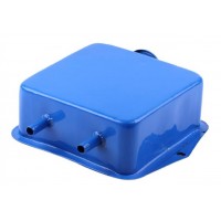 Бак гидравлики YBX