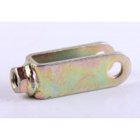 Вилка тяги сцепления - МТ YBX