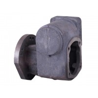 Корпус рулевого механизма - MТ ZUBR YBX