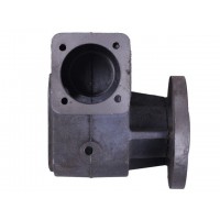 Корпус рулевого механизма - MТ ZUBR YBX