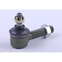 Наконечник поворотный, правая резьба М18 (конус 15 - 17 мм) - МТ YBX