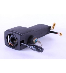 Панель переключателей в сборе YBX