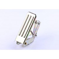 Педаль газа - МТ YBX