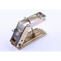 Педаль газа - МТ YBX