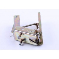 Педаль газа - МТ YBX