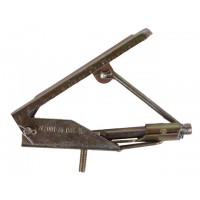 Педаль газа (тип 2) YBX