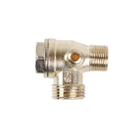 Обратный клапан - Compressor