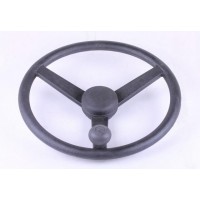 Руль (под шпонку) YBX