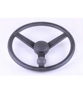 Руль (под шпонку) YBX